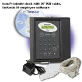 Icon Prox TimeVue System